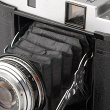 画像をギャラリービューアに読み込む, マミヤ Mamiya MAMIYA-6 Automat / Olympus D.Zuiko F.C. 7.5cm 75mm F3.5