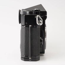 画像をギャラリービューアに読み込む, キヤノン Canon F-1 後期