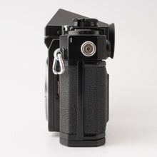 画像をギャラリービューアに読み込む, キヤノン Canon F-1 後期