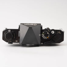 画像をギャラリービューアに読み込む, キヤノン Canon F-1 後期