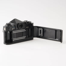 画像をギャラリービューアに読み込む, キヤノン Canon F-1 後期