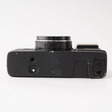 画像をギャラリービューアに読み込む, コニカ Konica C35 EF / Hexanon 38mm F2.8