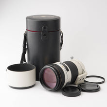 画像をギャラリービューアに読み込む, ミノルタ Minolta High Speed AF APO TELE ZOOM 80-200mm F2.8 Sony Aマウント