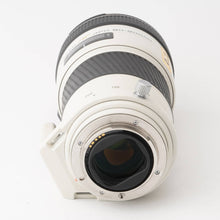 画像をギャラリービューアに読み込む, ミノルタ Minolta High Speed AF APO TELE ZOOM 80-200mm F2.8 Sony Aマウント