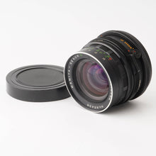 画像をギャラリービューアに読み込む, マミヤ Mamiya MAMIYA-SEKOR C 65mm F4.5 RB67用