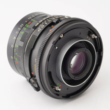 画像をギャラリービューアに読み込む, マミヤ Mamiya MAMIYA-SEKOR C 65mm F4.5 RB67用