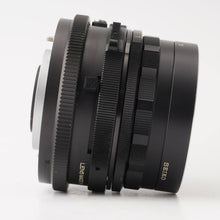 画像をギャラリービューアに読み込む, マミヤ Mamiya MAMIYA-SEKOR C 65mm F4.5 RB67用