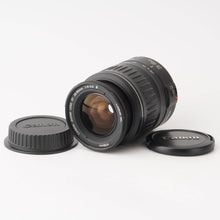 画像をギャラリービューアに読み込む, キヤノン Canon ZOOM EF 28-90mm F4-5.6 III