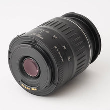 画像をギャラリービューアに読み込む, キヤノン Canon ZOOM EF 28-90mm F4-5.6 III