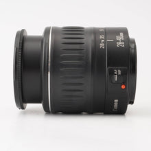 画像をギャラリービューアに読み込む, キヤノン Canon ZOOM EF 28-90mm F4-5.6 III