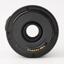 画像をギャラリービューアに読み込む, キヤノン Canon ZOOM EF 28-90mm F4-5.6 III
