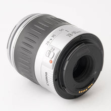 画像をギャラリービューアに読み込む, キヤノン Canon Zoom EF 28-90mm F4-5.6 II USM