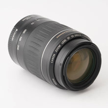 画像をギャラリービューアに読み込む, キヤノン Canon ZOOM EF 55-200mm F4.5-5.6 II USM