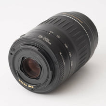 画像をギャラリービューアに読み込む, キヤノン Canon ZOOM EF 55-200mm F4.5-5.6 II USM