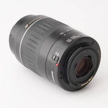 画像をギャラリービューアに読み込む, キヤノン Canon ZOOM EF 55-200mm F4.5-5.6 II USM