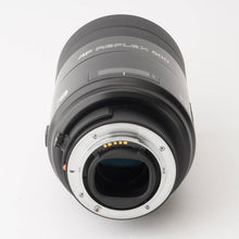 画像をギャラリービューアに読み込む, ミノルタ Minolta AF REFLEX 500mm F8 Sony A mount