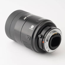 画像をギャラリービューアに読み込む, ミノルタ Minolta AF REFLEX 500mm F8 Sony A mount