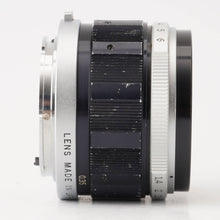 画像をギャラリービューアに読み込む, オリンパス Olympus G.Zuiko Auto-S 40mm F1.4 PEN F FT用