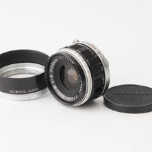 画像をギャラリービューアに読み込む, オリンパス Olympus E.Zuiko Auto-W 25mm F4 PEN F FT用