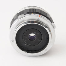 画像をギャラリービューアに読み込む, オリンパス Olympus E.Zuiko Auto-W 25mm F4 PEN F FT用