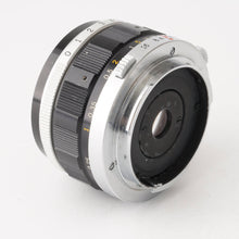 画像をギャラリービューアに読み込む, オリンパス Olympus E.Zuiko Auto-W 25mm F4 PEN F FT用