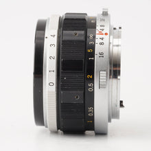 画像をギャラリービューアに読み込む, オリンパス Olympus E.Zuiko Auto-W 25mm F4 PEN F FT用