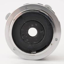 画像をギャラリービューアに読み込む, オリンパス Olympus E.Zuiko Auto-W 25mm F4 PEN F FT用