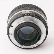 画像をギャラリービューアに読み込む, ニコン Nikon Ai NIKKOR 50mm F1.4