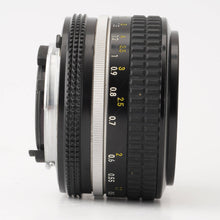 画像をギャラリービューアに読み込む, ニコン Nikon Ai NIKKOR 50mm F1.4