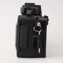 画像をギャラリービューアに読み込む, ニコン Nikon NIKONOS V / NIKKOR 35mm F2.5