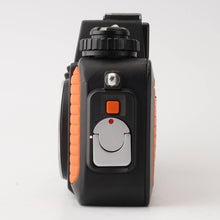画像をギャラリービューアに読み込む, ニコン Nikon NIKONOS V / NIKKOR 35mm F2.5