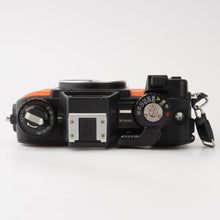 画像をギャラリービューアに読み込む, ニコン Nikon NIKONOS V / NIKKOR 35mm F2.5