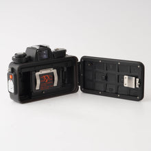 画像をギャラリービューアに読み込む, ニコン Nikon NIKONOS V / NIKKOR 35mm F2.5