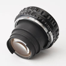 画像をギャラリービューアに読み込む, ゼンザブロニカ Zenza Bronica ZENZANON 100mm F2.8 Bronica S2 EC用