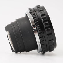 画像をギャラリービューアに読み込む, ゼンザブロニカ Zenza Bronica ZENZANON 100mm F2.8 Bronica S2 EC用