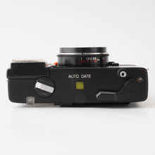 画像をギャラリービューアに読み込む, コニカ Konica C35 EF D/ Hexanon 38mm F2.8