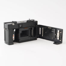 画像をギャラリービューアに読み込む, コニカ Konica C35 EF D/ Hexanon 38mm F2.8