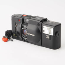 画像をギャラリービューアに読み込む, オリンパス Olympus XA4 Macro / ZUIKO 28mm F3.5 / Electronic Flash A11