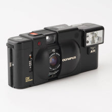 画像をギャラリービューアに読み込む, オリンパス Olympus XA4 Macro / ZUIKO 28mm F3.5 / Electronic Flash A11