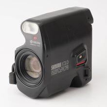 画像をギャラリービューアに読み込む, Kyocera SAMURAI X3.0 / AF ZOOM 25-75mm F3.5-4.3