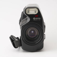 画像をギャラリービューアに読み込む, Kyocera SAMURAI X3.0 / AF ZOOM 25-75mm F3.5-4.3