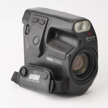 画像をギャラリービューアに読み込む, Kyocera SAMURAI X3.0 / AF ZOOM 25-75mm F3.5-4.3