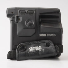 画像をギャラリービューアに読み込む, Kyocera SAMURAI X3.0 / AF ZOOM 25-75mm F3.5-4.3