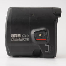 画像をギャラリービューアに読み込む, Kyocera SAMURAI X3.0 / AF ZOOM 25-75mm F3.5-4.3