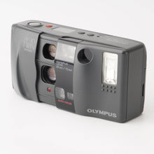 画像をギャラリービューアに読み込む, オリンパス Olympus AF-10 TWIN QUARTZ DATE / TELE 70mm WIDE 35mm