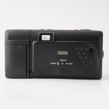 画像をギャラリービューアに読み込む, オリンパス Olympus AF-10 TWIN QUARTZ DATE / TELE 70mm WIDE 35mm