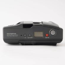 画像をギャラリービューアに読み込む, オリンパス Olympus AF-10 TWIN QUARTZ DATE / TELE 70mm WIDE 35mm