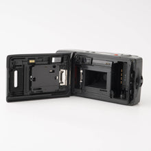 画像をギャラリービューアに読み込む, オリンパス Olympus AF-10 TWIN QUARTZ DATE / TELE 70mm WIDE 35mm