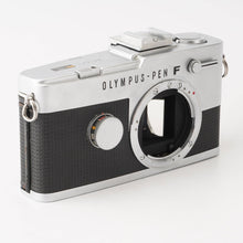画像をギャラリービューアに読み込む, オリンパス Olympus PEN FT / F.Zuiko Auto-S 38mm F1.8