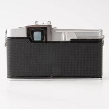 画像をギャラリービューアに読み込む, オリンパス Olympus PEN FT / F.Zuiko Auto-S 38mm F1.8